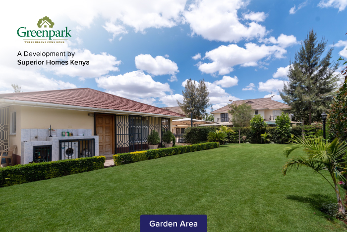Greenpark Estate