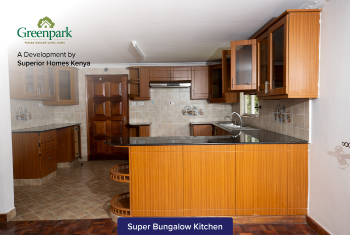 Greenpark Estate