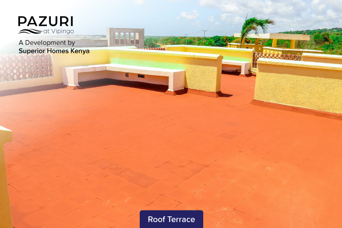 Pazuri At Vipingo