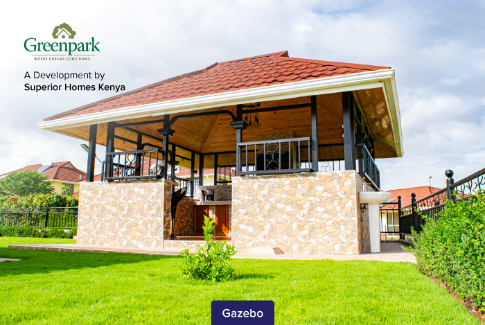 Greenpark Estate