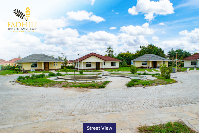 Fadhili Retirement Village