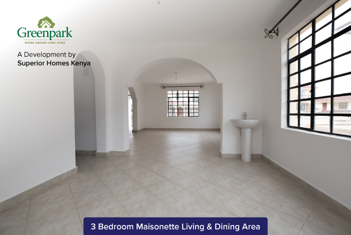 Greenpark Estate