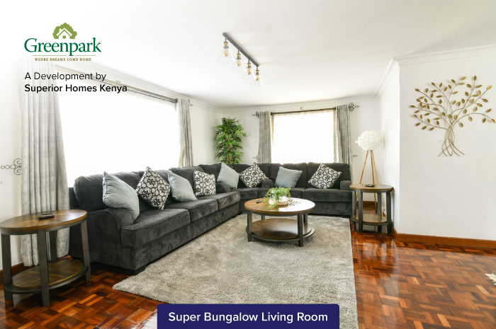 Greenpark Estate