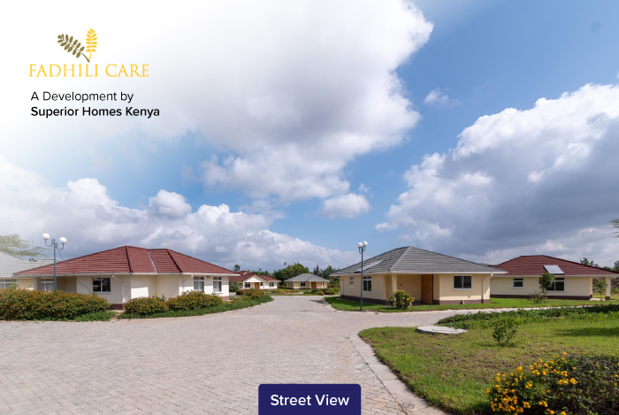 Fadhili Retirement Village