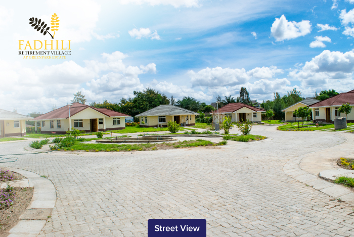 Fadhili Retirement Village