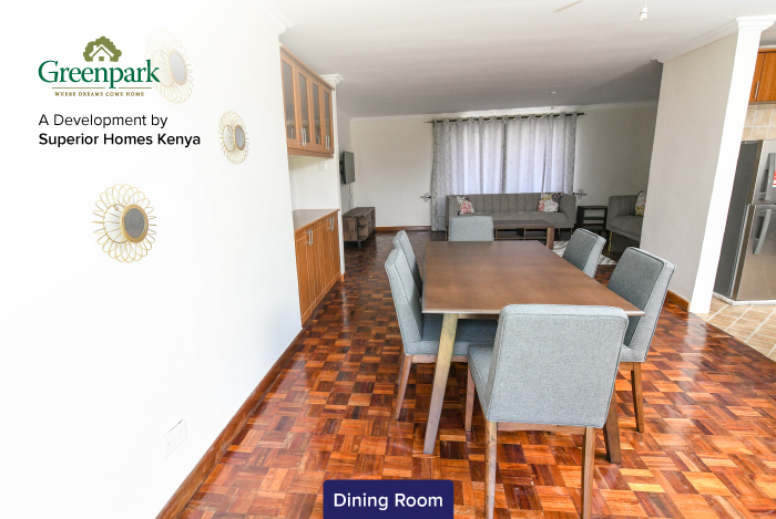 Greenpark Estate
