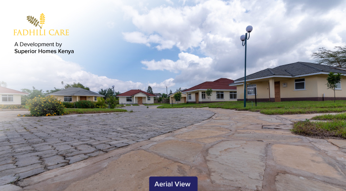 Fadhili Retirement Village