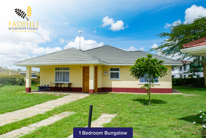 Fadhili Retirement Village
