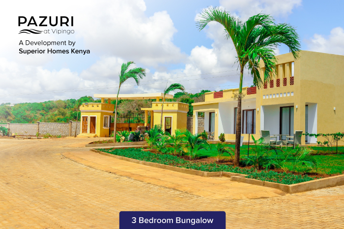 Pazuri At Vipingo