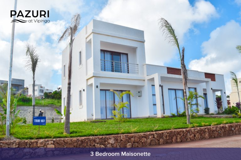 Pazuri At Vipingo