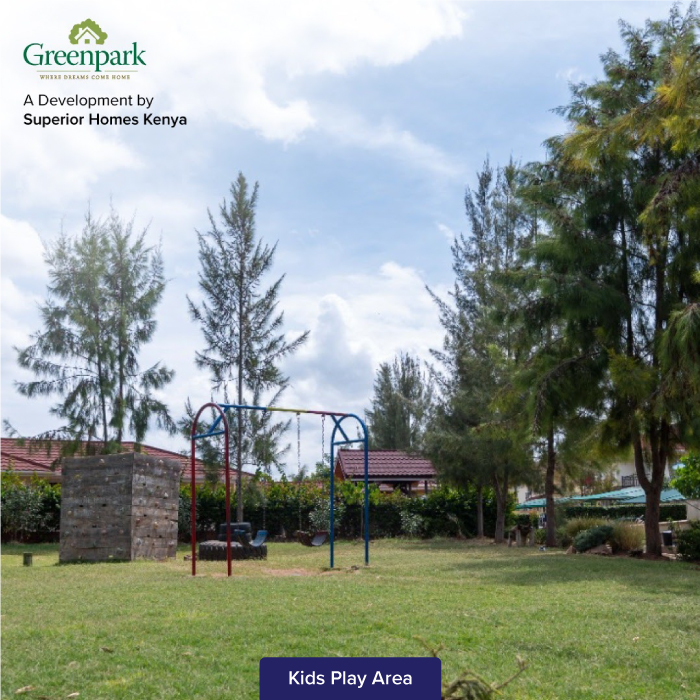 Greenpark Estate