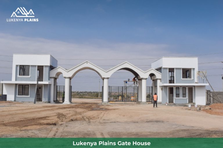 Lukenya Plains