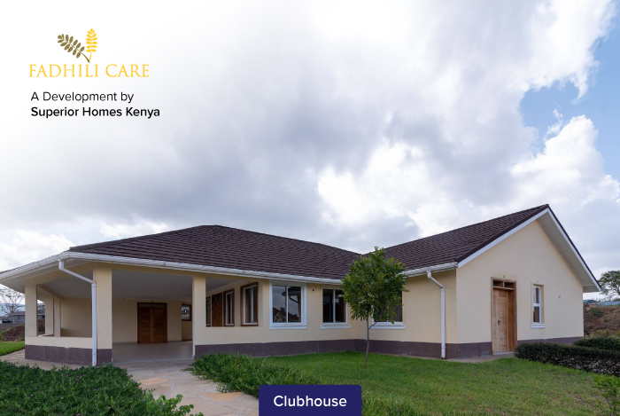 Fadhili Retirement Village