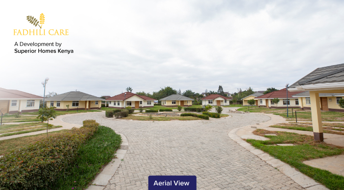 Fadhili Retirement Village