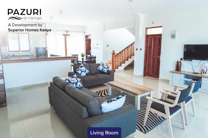 Pazuri At Vipingo