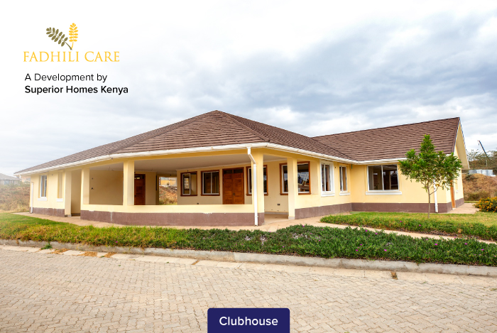 Fadhili Retirement Village
