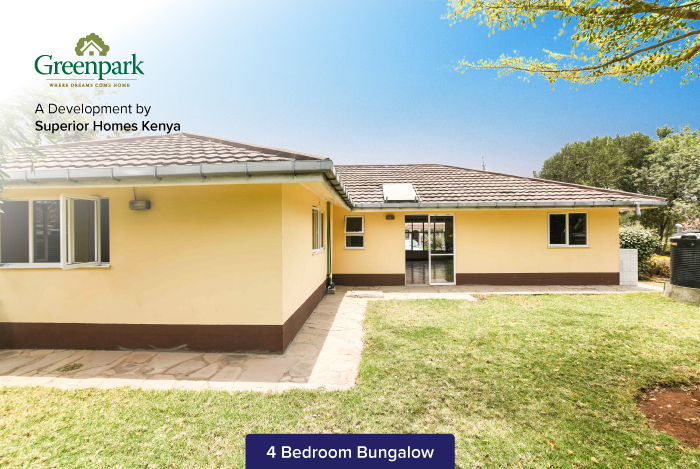 Greenpark Estate