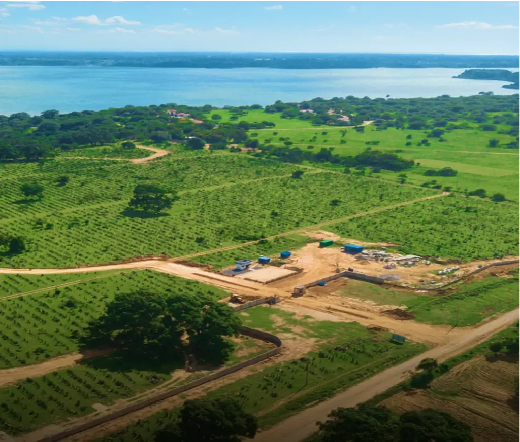 Own a Piece of the Kenyan Coast