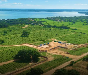 Own a Piece of the Kenyan Coast