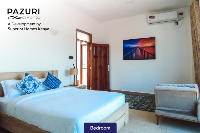 Pazuri At Vipingo