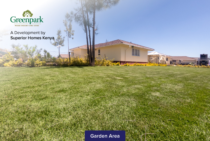 Greenpark Estate