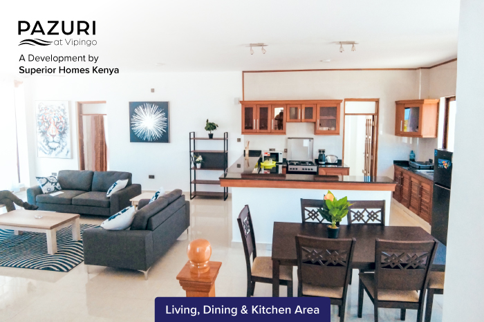 Pazuri At Vipingo