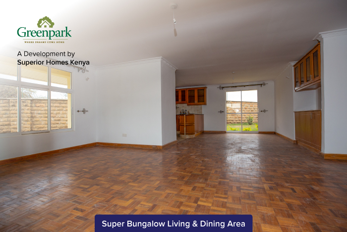 Greenpark Estate
