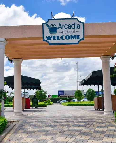 Arcadia at Greenpark